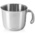 Stahl-Milchtopf ANETT 1 l