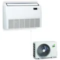 Remko RXT 685 DC Split-Klimagerät mit Heizen/Kühlen und Inverter