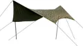 Fox Camolite Tarp 430x345cm - Angeltarp