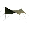 Fox Camolite Tarp Small Normal Small