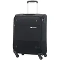 Samsonite Base Boost Spinner 55/20 39l Koffer Auf Rollen Schwarz Schwarz One Size - Schwarz