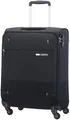 Samsonite BaseBoost Handgepaeck Koffer 55x40x20cm Weich Trolley 39L Schwarz