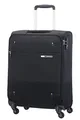 Samsonite Base Boost Spinner 55 cm 39 L mit TSA-Schloss Handgepäck Schwarz