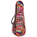 Ortega Gigbag für Sopran-Ukulele "Peace '68"