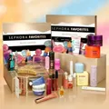 Sephora Favorites Adventskalender 2025 24 Produkte Make-up, Pflege uvm | NEU&OVP