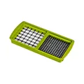 Genius - Nicer Dicer Plus Messereinsatz 6x6 mm + 12x12 mm
