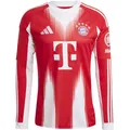 ADIDAS Herren Trikot FC Bayern München 25/26 Heim