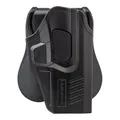 Umarex Paddle Holster Mod. 1 für viele GLOCK Modelle
