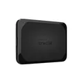 Crucial X10 4TB Externe SSD Festplatte, bis zu 2.100MB/s, USB-C 3.2 Gen2, IP65 Wasser- und Staubgeschützt, Portable SSD für Mac, PC, Smartphone und Spielkonsole, Schwarz - CT4000X10SSD9C02