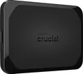 Portable SSD Crucial X10 Portable 4TB CT4000X10SSD9C