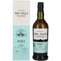Mac-Talla Morrison MARA Cask Strength Islay Single Malt Scotch Whisky 58,2% Vol. 0,7l in Geschenkbox