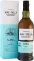 Mac-Talla MARA cask strength 58,2% Islay Single Malt Scotch Whisky Morrison 0.7L