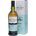 Mac-Talla Mara Cask Strength Single Malt Whisky 0,7 Liter 58,2 % Vol.
