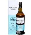 Morrison Mac-Talla MARA Cask Strength Single Malt Whisky / 58,2 % Vol / 0,7l