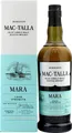 Mac-Talla Mara Cask Strength Islay Single Malt Whisky 58.2% 0,7l