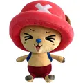 Sakami One Piece Peluche Chopper Smile 25cm (25 cm) (PLH0980)