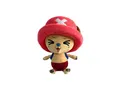 One Piece Anime Plüschfigur One Piece New Chopper 4 Plüschfigur, 25 cm