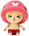 One Piece  Chopper 4  Plüsch, Plush Figur, Toy  25cm