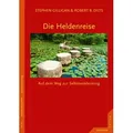 Die Heldenreise von Stephen Gilligan/ Robert B. Dilts / Junfermann Verlag / Taschenbuch