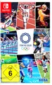Die Olympischen Spiele Tokyo 2020 - Nintendo Switch - Neu & OVP - EU Version