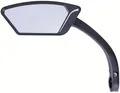 Contec Rückspiegel E-View CT-Spiegel E-View links, Blendglas
