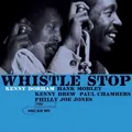 Kenny Dorham Whistle Stop (Schallplatte) 12" Album