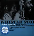 Kenny Dorham Whistle Stop 180G, NEW OVP Blue Note Vinyl LP
