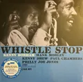 BLUE NOTE ST-84063 KENNY DORHAM WHISTLE STOP 2026 LP sealed