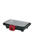 Tefal BG90E5 Barbecue-Tischgrill Easygrill Adjust NEU & OVP