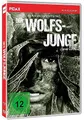 Der Wolfsjunge (The Wild Child) - Remastered Edition / Preisgekröntes Meisterwerk des großen französischen Regisseurs François Truffaut (L'enfant sauvage)
