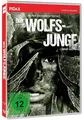 Der Wolfsjunge ( The Wild Child ) Remastered Edition / Preisgekröntes Meisterwer