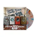 Cheap Trick All Washed Up Vinyl LP Farbig Marble Indie Exclusive Neu