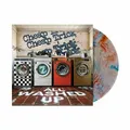 CHEAP TRICK All Washed Up - LP / Clear Orange & Blue Marble Vinyl (2025)