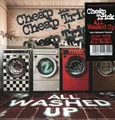 Cheap Trick - All Washed Up - Vinyl Record Record - G3z