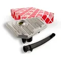 FEBI BILSTEIN Hydraulikfilter, Automatikgetriebe 105704 für SEAT
