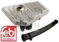 febi bilstein 105704 Hydraulikfilter für Automatikgetriebe Filter