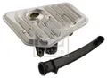 Febi Bilstein 105704 Hydraulikfilter, Automatikgetriebe für AUDI SEAT