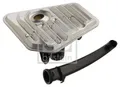 FEBI BILSTEIN 105704 Hydraulikfilter, Automatikgetriebe Für AUDI, SEAT