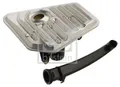 Hydraulikfilter Getriebe Siebfilter 105704 FEBI BILSTEIN für AUDI SEAT