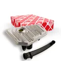 FEBI BILSTEIN Hydraulikfilter, Automatikgetriebe 105704 für AUDI SEAT