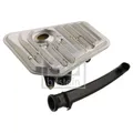 105704 FEBI BILSTEIN Hydraulikfilter, Automatikgetriebe