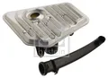 HYDRAULIKFILTER, AUTOMATIKGETRIEBE FÜR AUDI, SEAT - FEBI BILSTEIN 105704