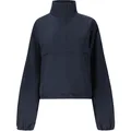 Athlecia CARLEY Funktionsshirt Damen in dark sapphire, Größe 42