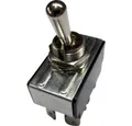 TRU COMPONENTS Schalter TRU COMPONENTS 1587675 TC-R13-28F-01 Kippschalter 250 V/AC 10 A 2 x Au (TC-R13-28F-01)