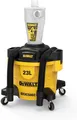 DEWALT Zyklon Staubsauger Filter Pulver Staubsammler Filter Zyklonabscheider