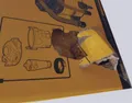 DeWalt DXVCS002 Staubfilter 6921183001681