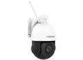 FOSCAM SD2X 1080P Dual-Band WLAN PTZ Dome Überwachungskamera mit 18-fach optischem Zoom
