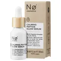 Nø Cosmetics flawless tøday Calming Peptide Glow Serum 20 ml