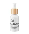 Nø Cosmetics flawless tøday Glow Peptid Serum Gesichtsserum 20 ml