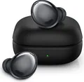 Samsung Galaxy Buds Pro, Kopfhörer, im Ohr, Anrufe/Musik, Schwarz, Binaural, Multi-key